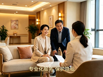玛多有偿售卵代生女生的客户的客户群体有哪些