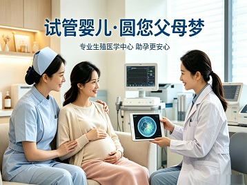 玛多辅助生育服务 试管婴儿行业的兴起背景、发展与未来展望